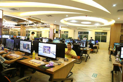 惠州市華杰電腦網(wǎng)絡(luò)服務(wù) 專(zhuān)業(yè)計(jì)算機(jī)服務(wù)的領(lǐng)航者