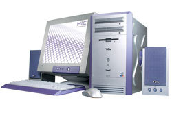 2003年暑假促銷(xiāo)，家用品牌電腦的“服務(wù)戰(zhàn)”悄然打響