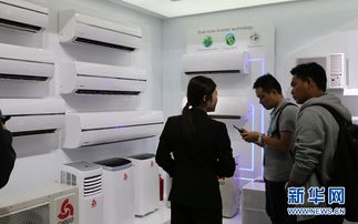 圖看展會(huì) 第122屆廣交會(huì)開(kāi)幕，全球經(jīng)濟(jì)信息新風(fēng)向標(biāo)